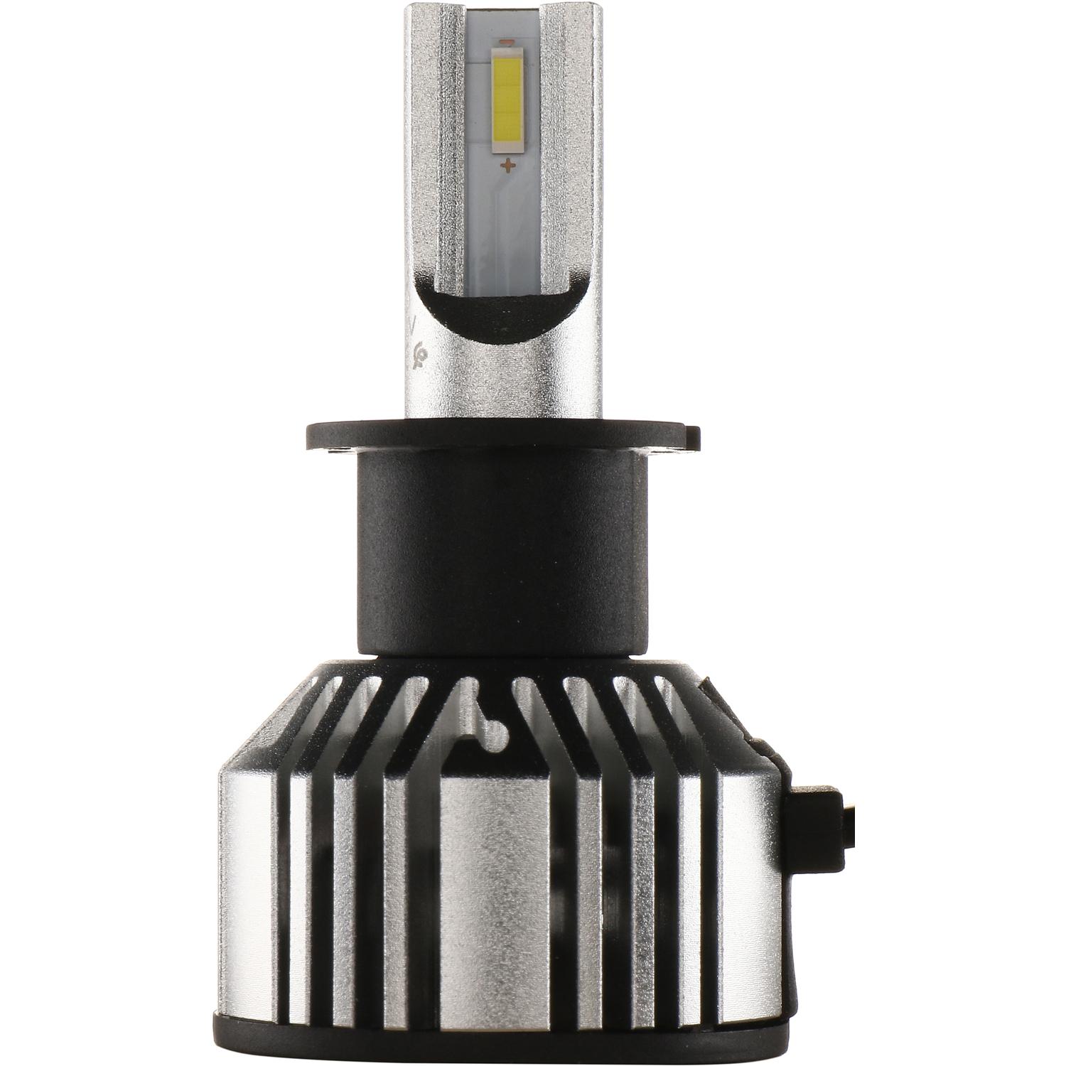 Philips H3UELED - Fog Light Bulb Philips H3UELED Fog Light Bulb product image 4 of 11
