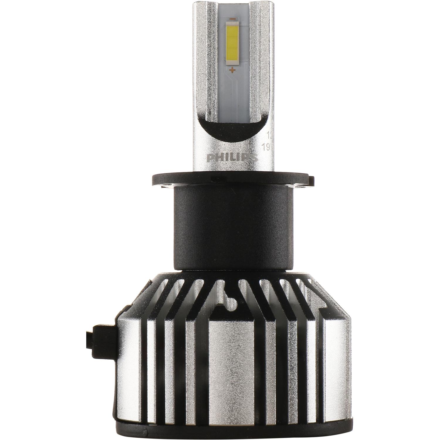 Philips H3UELED - Fog Light Bulb Philips H3UELED Fog Light Bulb product image 6 of 11