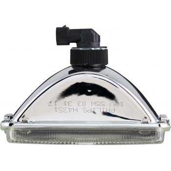 Philips H4351C1 Headlight Bulb product image 2 of 10