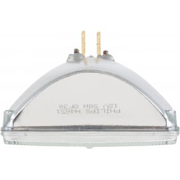 Philips H4651C1 Headlight Bulb product image 2 of 10