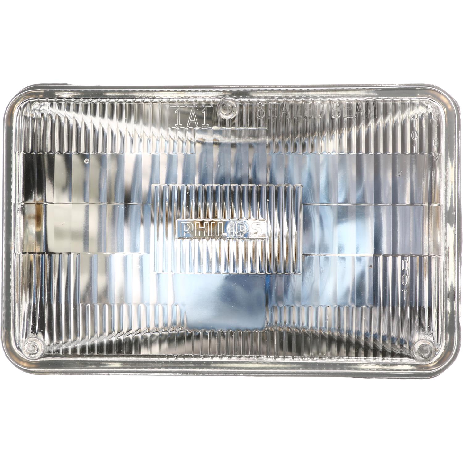 Philips H4651CVC1 - Headlight Bulb Philips H4651CVC1 Headlight Bulb product image 5 of 11