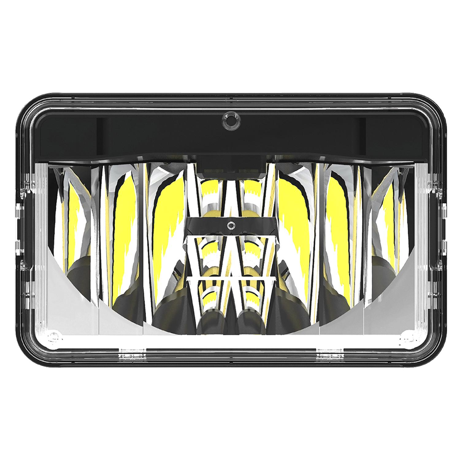Philips H4651LED Headlight Bulb product image 6 of 12