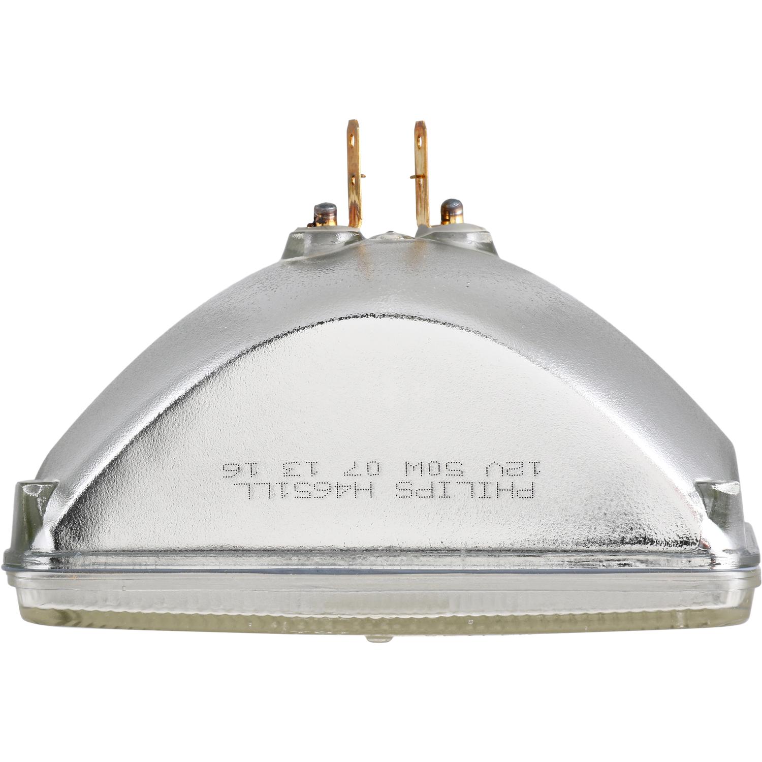 Philips H4651LLC1 - Headlight Bulb Philips H4651LLC1 Headlight Bulb product image 2 of 10