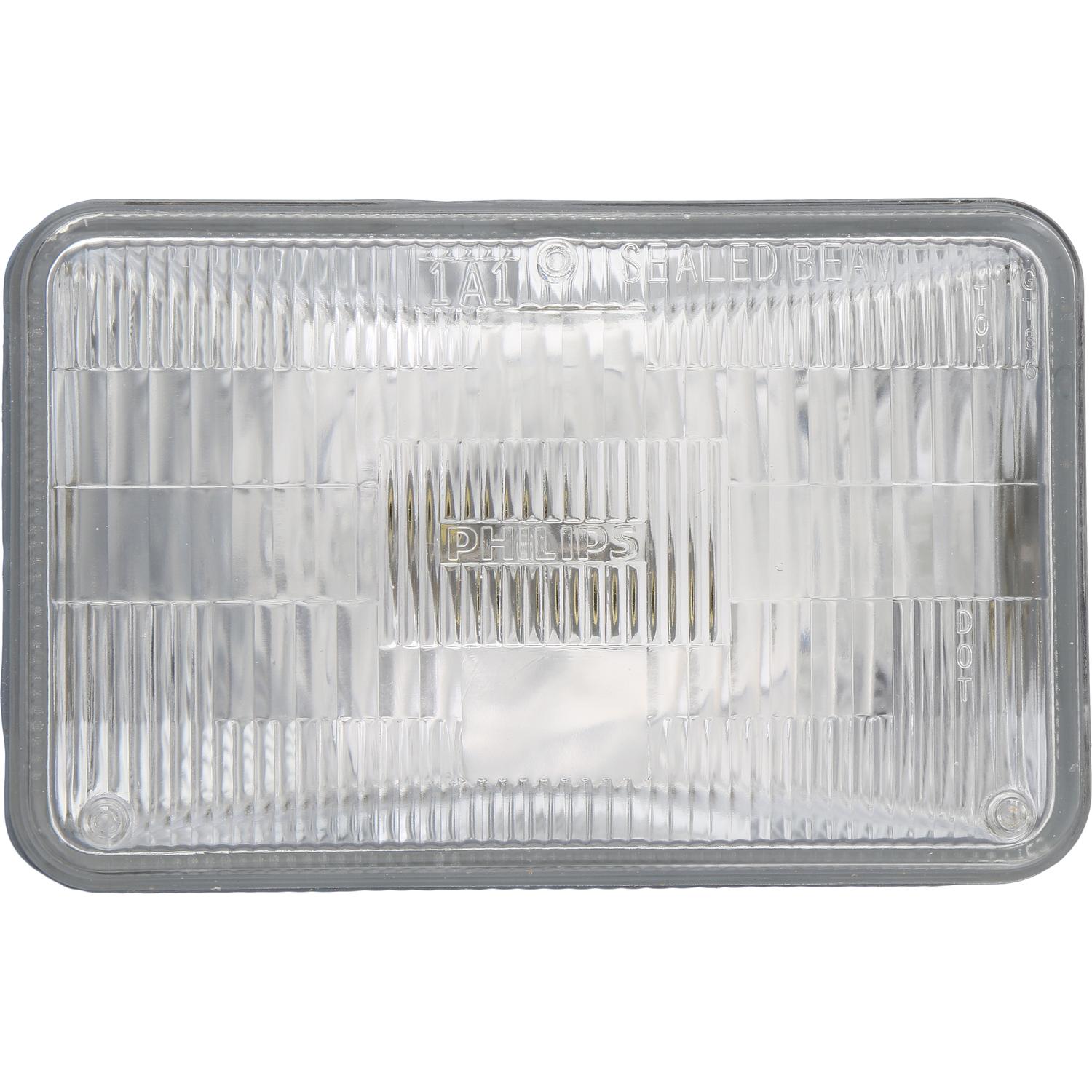 Philips H4651LLC1 - Headlight Bulb Philips H4651LLC1 Headlight Bulb product image 4 of 10