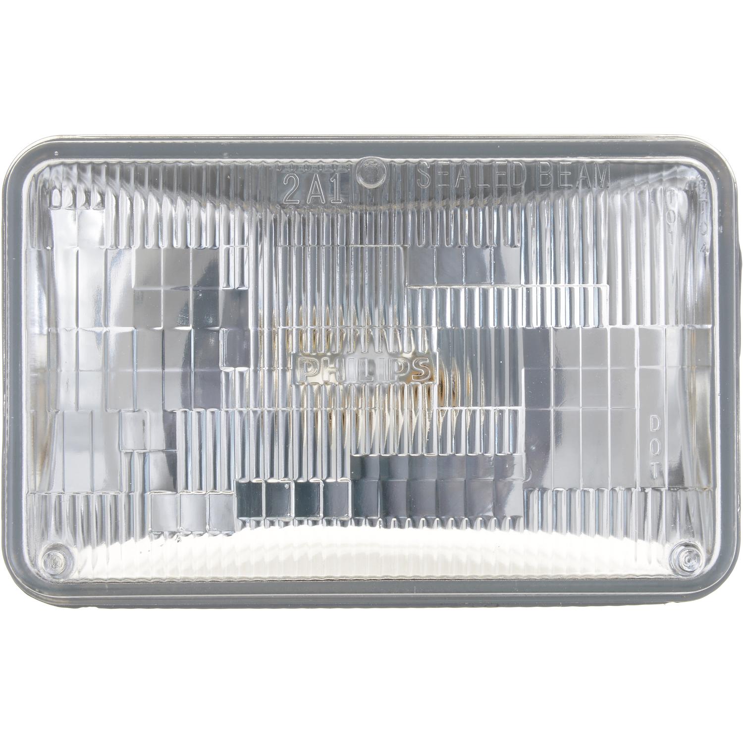 Philips H4656CVC1 - Headlight Bulb Philips H4656CVC1 Headlight Bulb product image 4 of 10