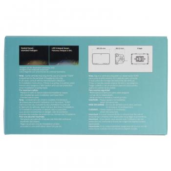 Philips H4656LED Headlight Bulb product image 10 of 12
