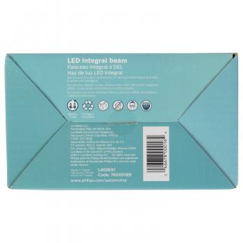 Philips H4656LED Headlight Bulb product image 11 of 12