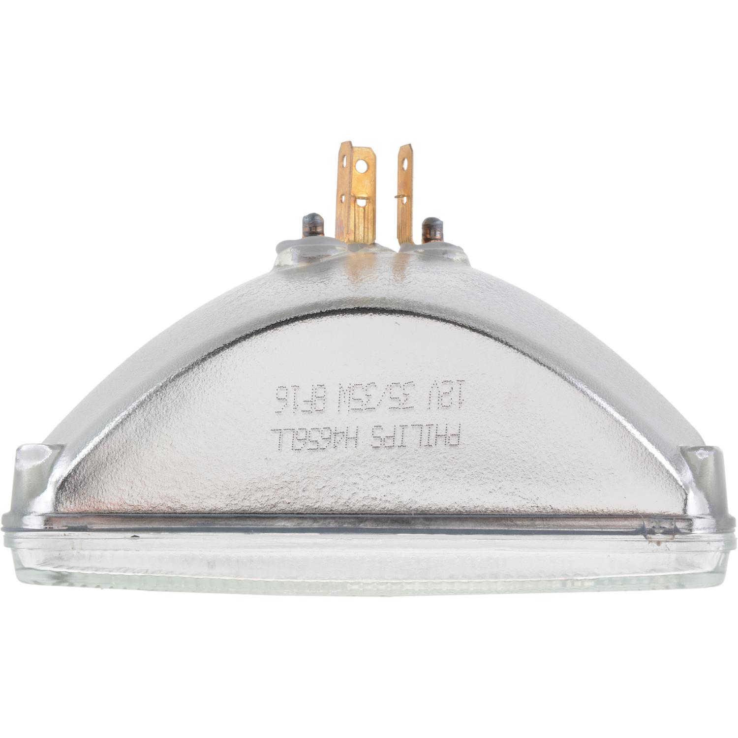 Philips H4656LLC1 - Headlight Bulb Philips H4656LLC1 Headlight Bulb product image 2 of 10