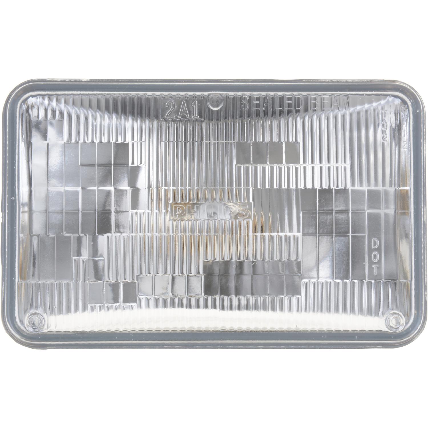 Philips H4656LLC1 - Headlight Bulb Philips H4656LLC1 Headlight Bulb product image 4 of 10