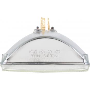 Philips H4666C1 Headlight Bulb product image 2 of 10