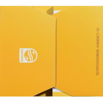 Philips H4666C1 Headlight Bulb product image 9 of 10