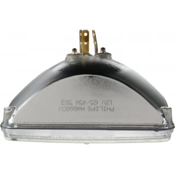 Philips H4666CVC1 - Headlight Bulb Philips H4666CVC1 Headlight Bulb product image 3 of 11