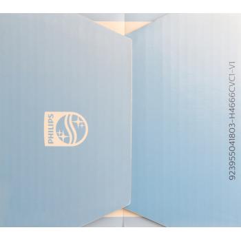 Philips H4666CVC1 - Headlight Bulb Philips H4666CVC1 Headlight Bulb product image 9 of 11