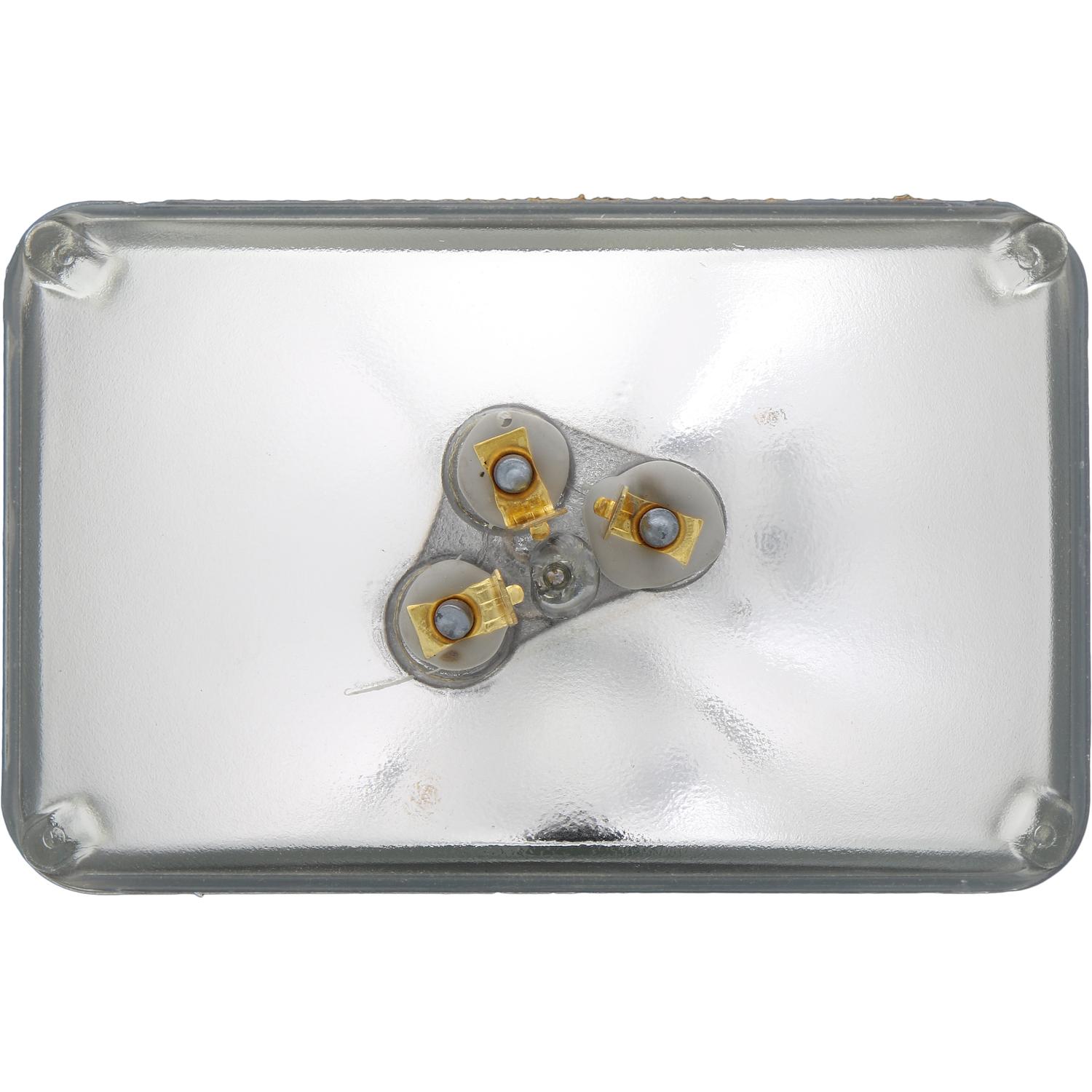 Philips H4666LLC1 - Headlight Bulb Philips H4666LLC1 Headlight Bulb product image 1 of 10