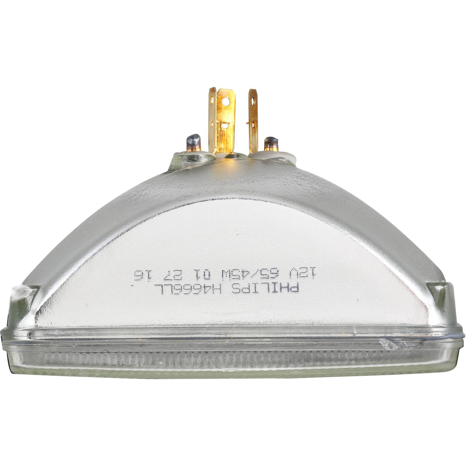 Philips H4666LLC1 - Headlight Bulb Philips H4666LLC1 Headlight Bulb product image 2 of 10