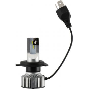 Philips H4UELED Headlight Bulb product image 2 of 20