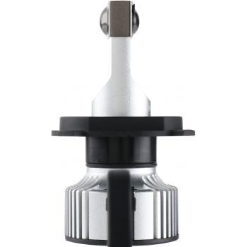 Philips H4UELED Headlight Bulb product image 3 of 20