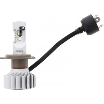 Philips H4XULED Daytime Running Light Bulb product image 1 of 23