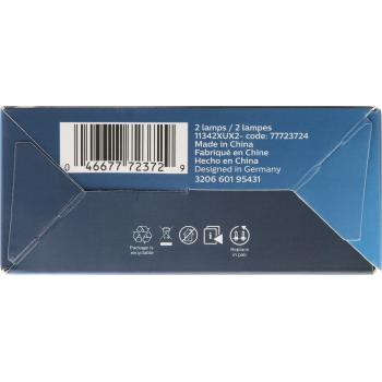 Philips H4XULED Daytime Running Light Bulb product image 19 of 23