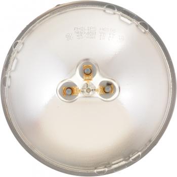 Philips H6006C1 Headlight Bulb product image 1 of 10