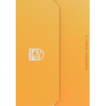 Philips H6006C1 Headlight Bulb product image 8 of 10