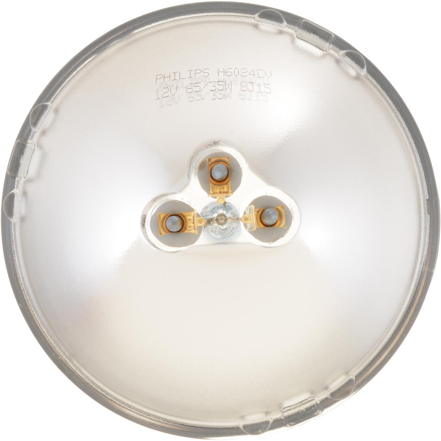 Philips H6024CVC1 - Headlight Bulb Philips H6024CVC1 Headlight Bulb product image 1 of 10