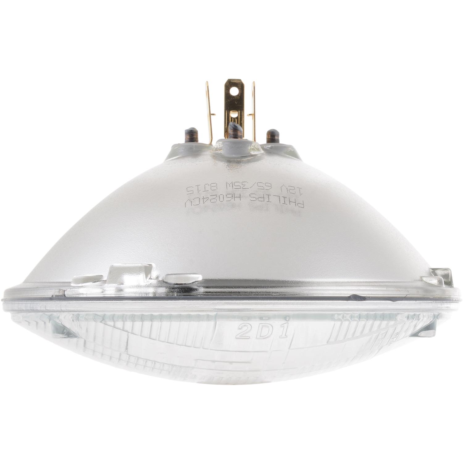 Philips H6024CVC1 - Headlight Bulb Philips H6024CVC1 Headlight Bulb product image 2 of 10