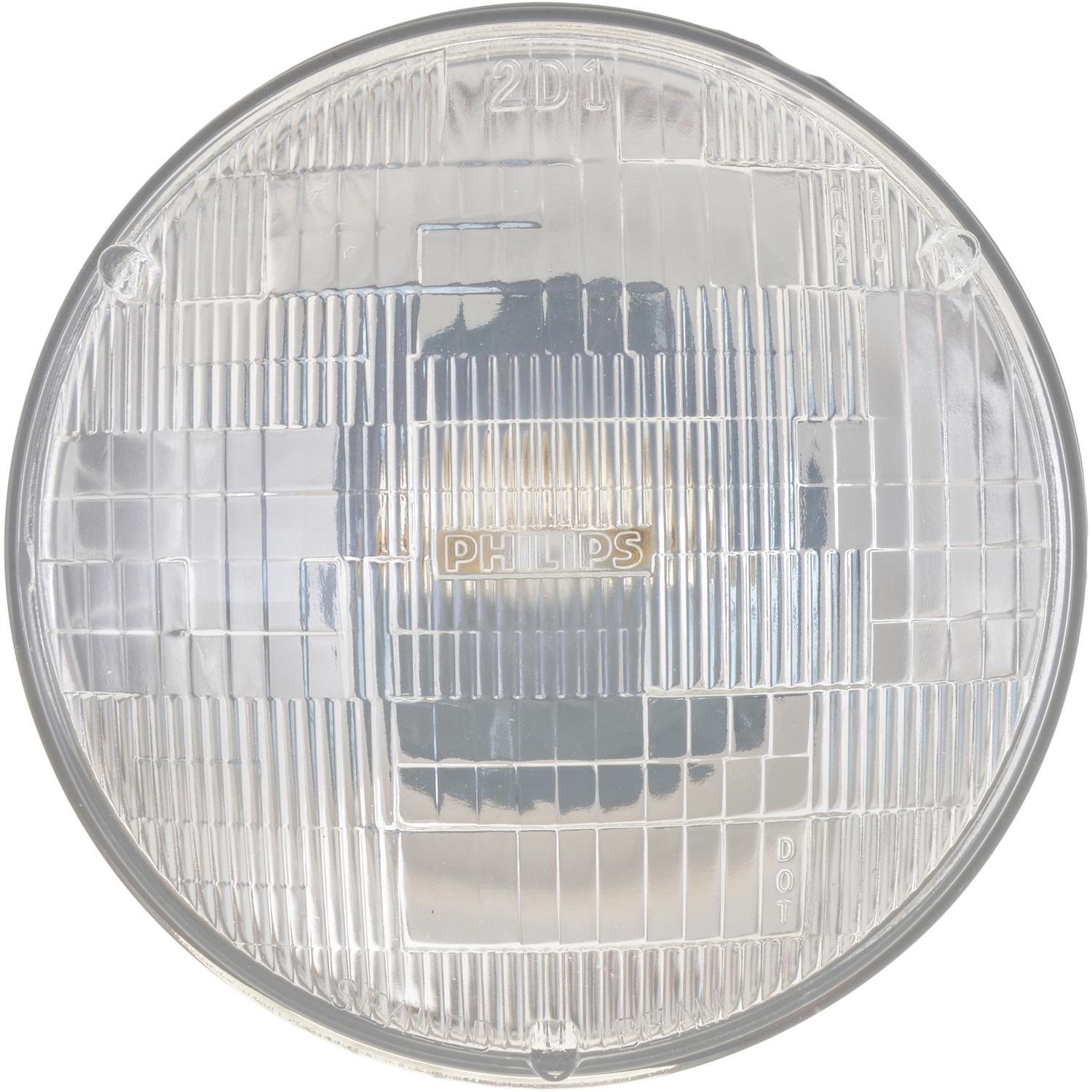 Philips H6024CVC1 - Headlight Bulb Philips H6024CVC1 Headlight Bulb product image 4 of 10
