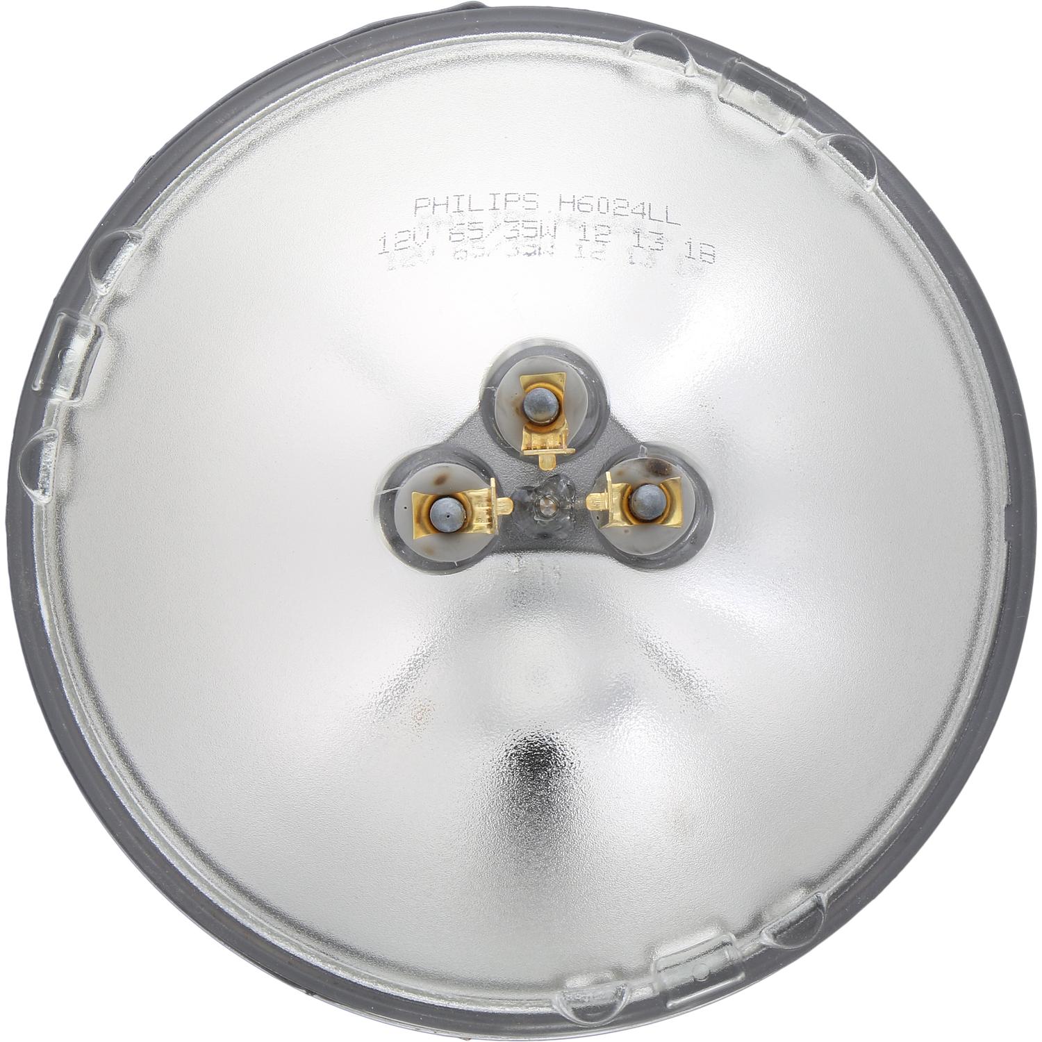 Philips H6024LLC1 - Headlight Bulb Philips H6024LLC1 Headlight Bulb product image 1 of 10
