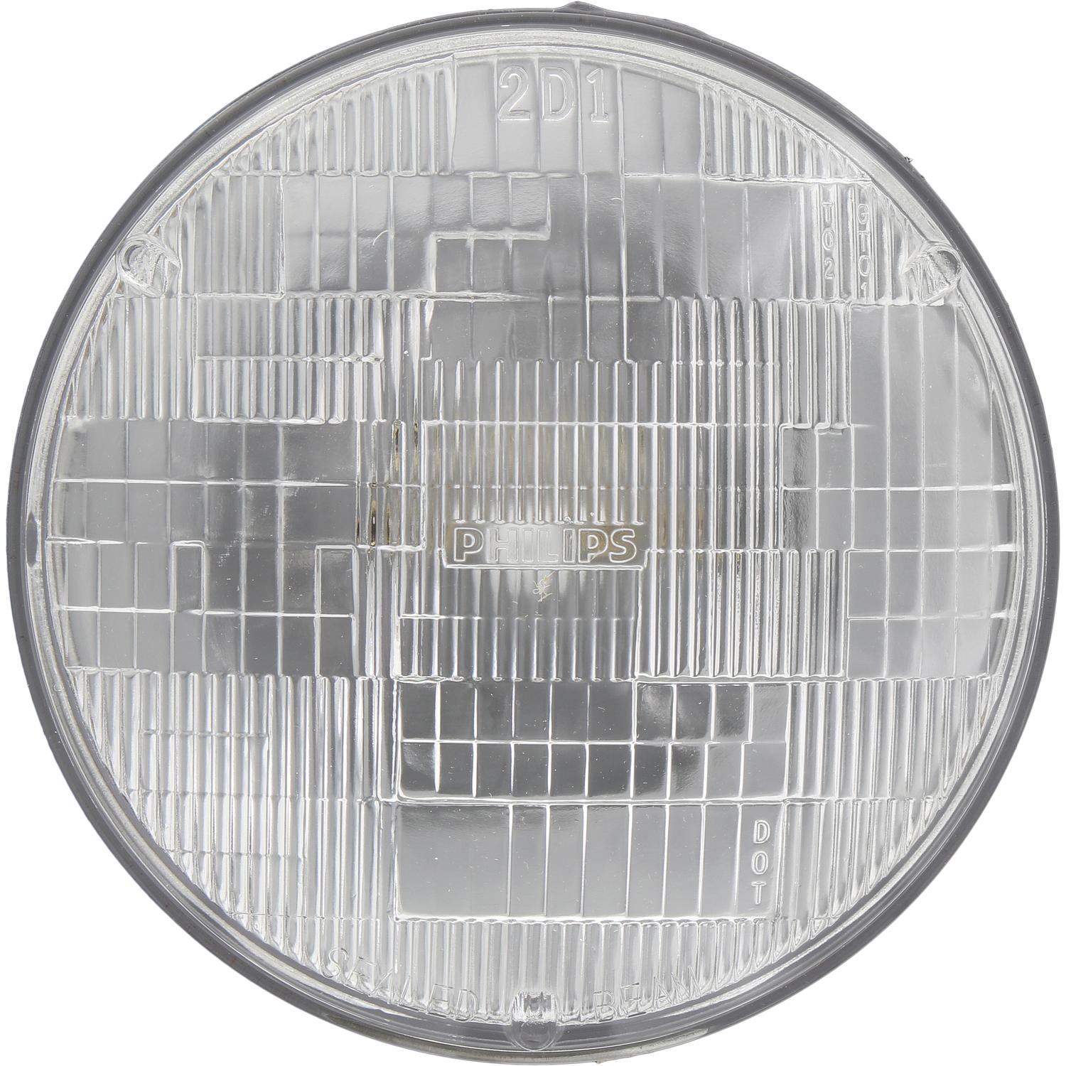 Philips H6024LLC1 - Headlight Bulb Philips H6024LLC1 Headlight Bulb product image 4 of 10