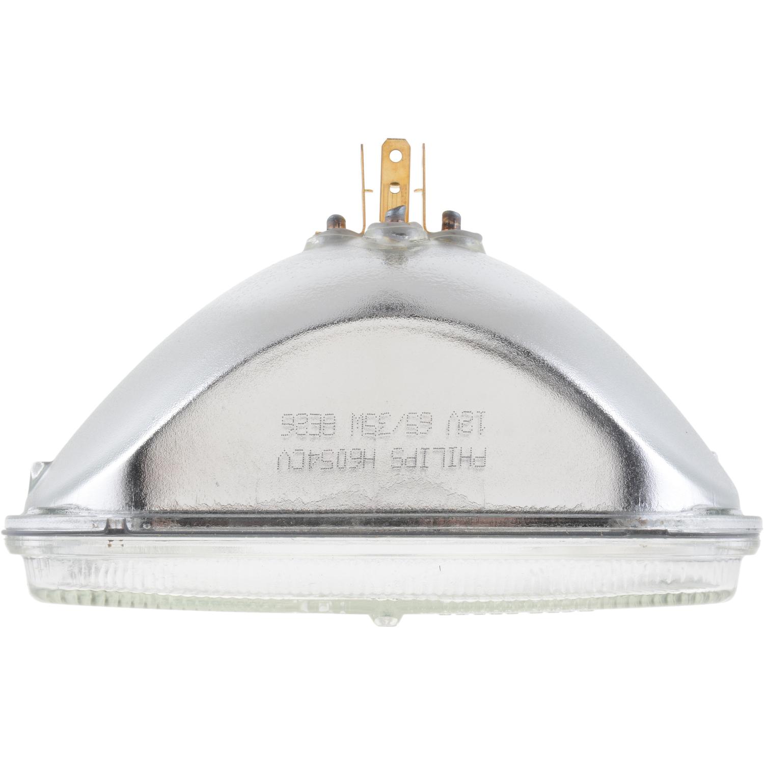 Philips H6054CVC1 Headlight Bulb product image 2 of 10