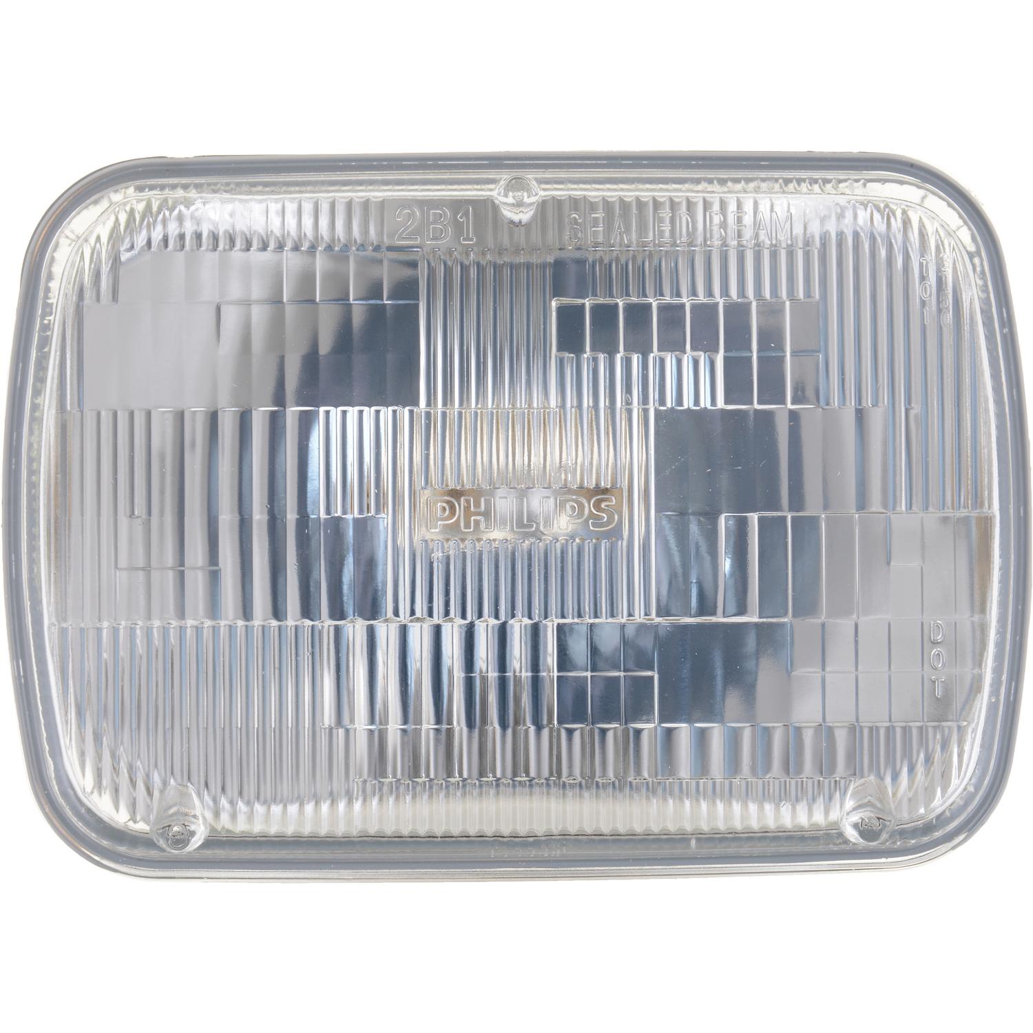 Philips H6054CVC1 Headlight Bulb product image 4 of 10