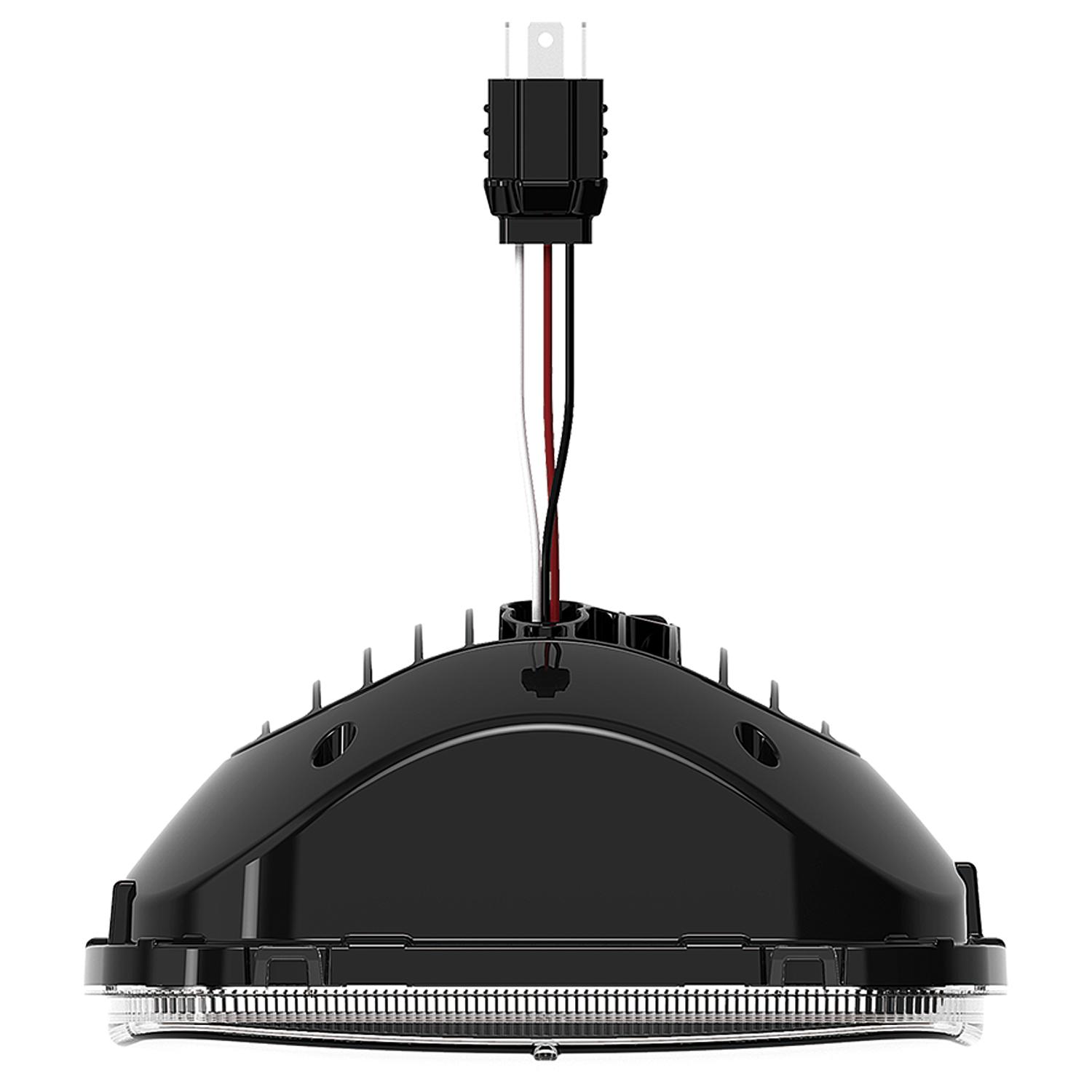 Philips H6054LED - Headlight Bulb Philips H6054LED Headlight Bulb product image 5 of 12