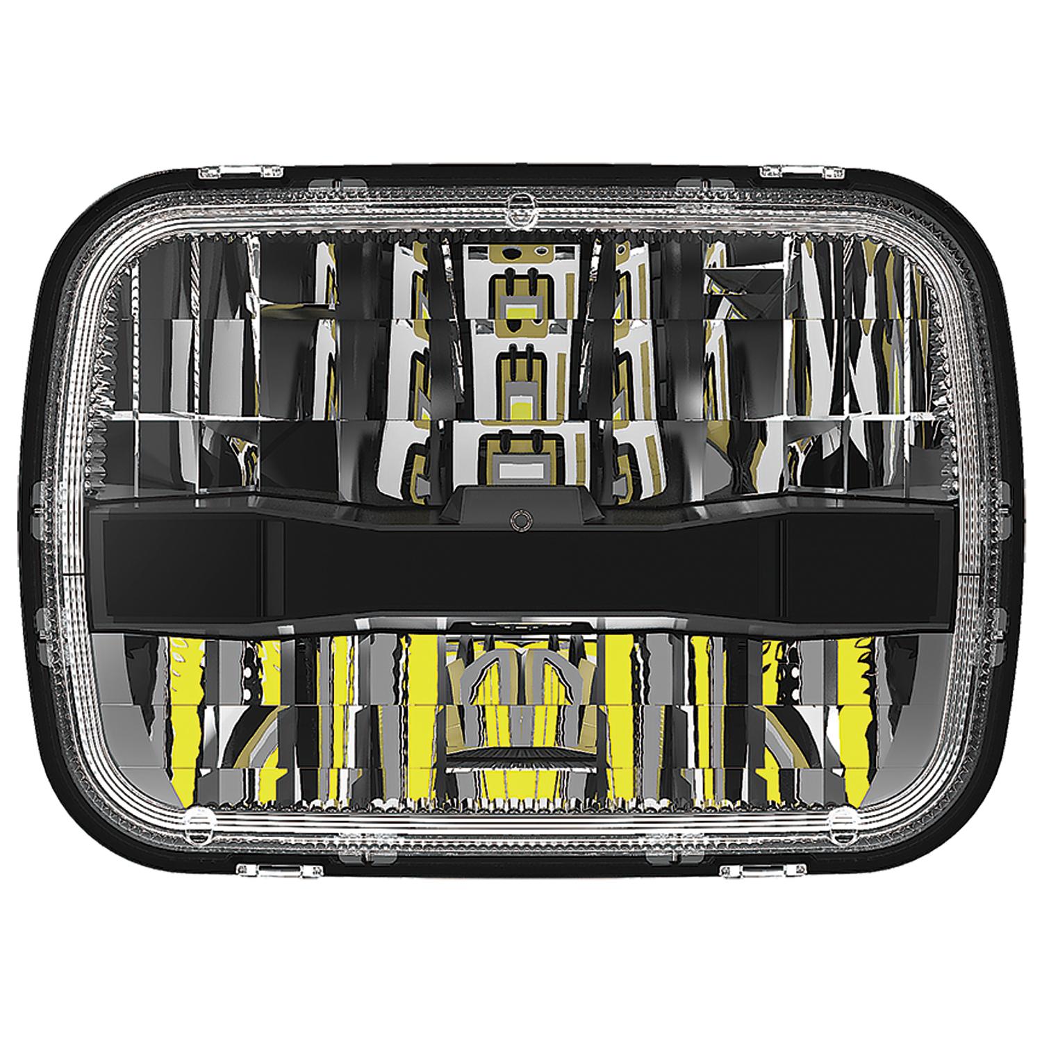 Philips H6054LED - Headlight Bulb Philips H6054LED Headlight Bulb product image 6 of 12