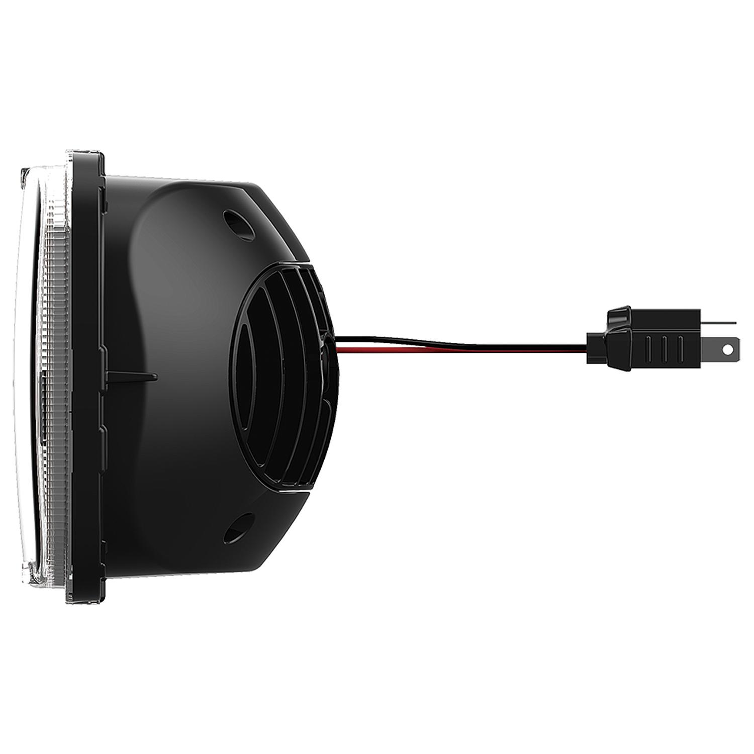 Philips H6054LED - Headlight Bulb Philips H6054LED Headlight Bulb product image 7 of 12