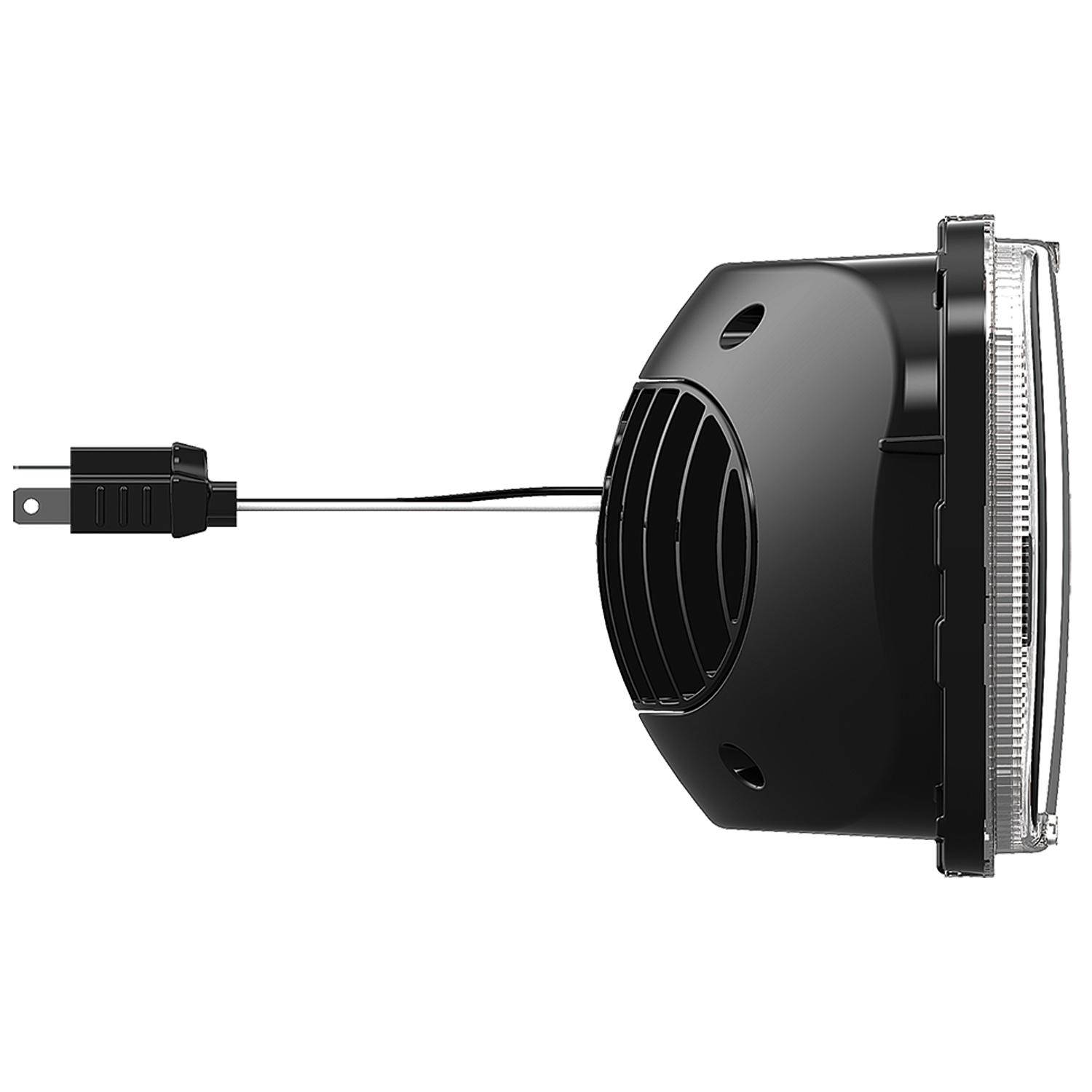Philips H6054LED - Headlight Bulb Philips H6054LED Headlight Bulb product image 8 of 12
