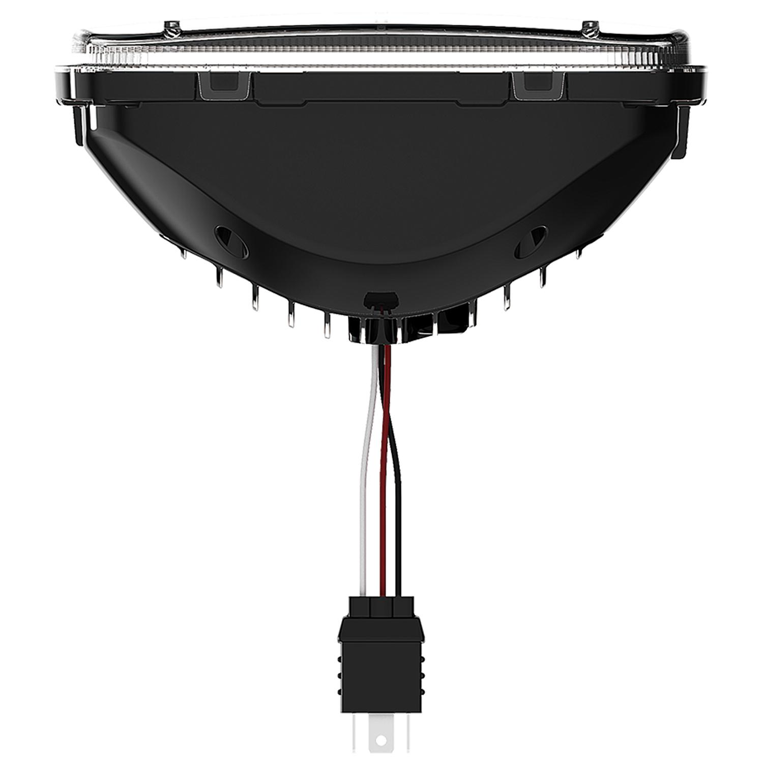 Philips H6054LED - Headlight Bulb Philips H6054LED Headlight Bulb product image 9 of 12