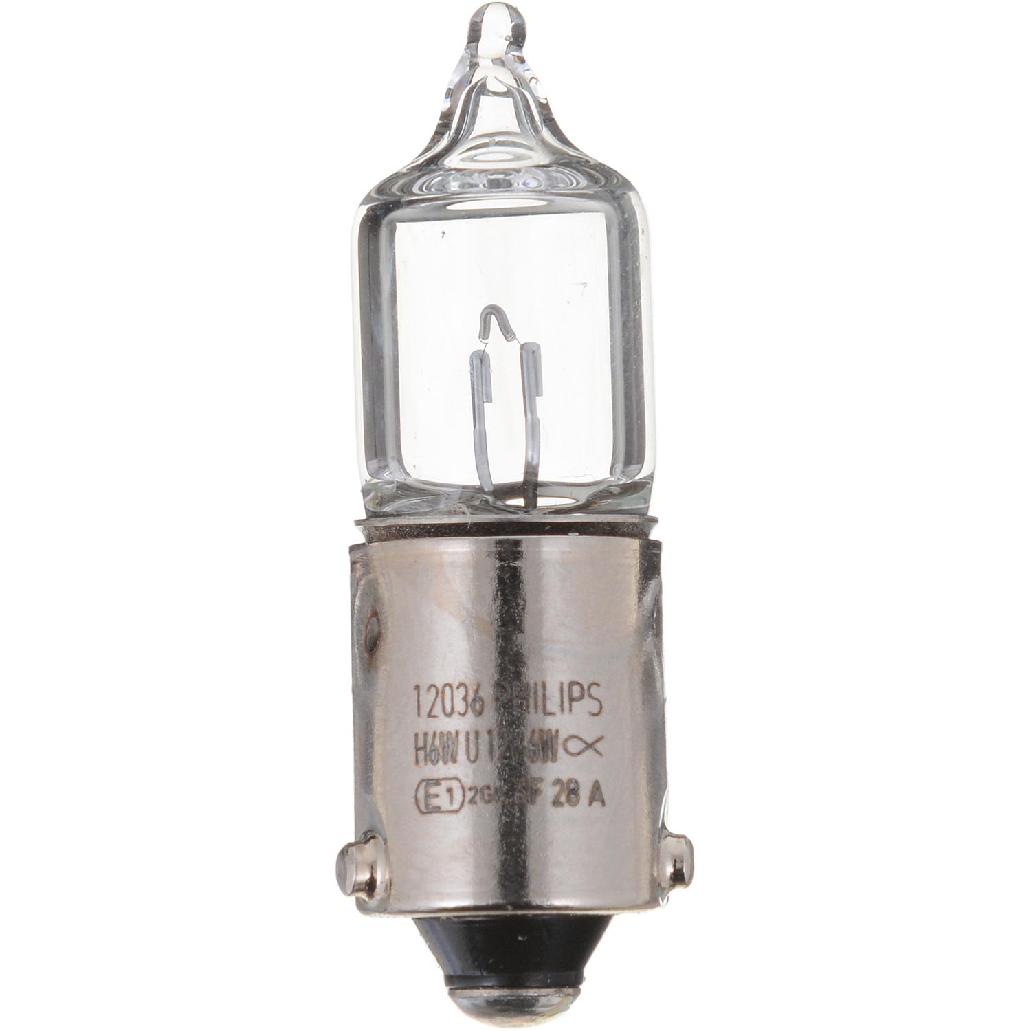 Philips H6WCP Back Up Light Bulb product image 3 of 8
