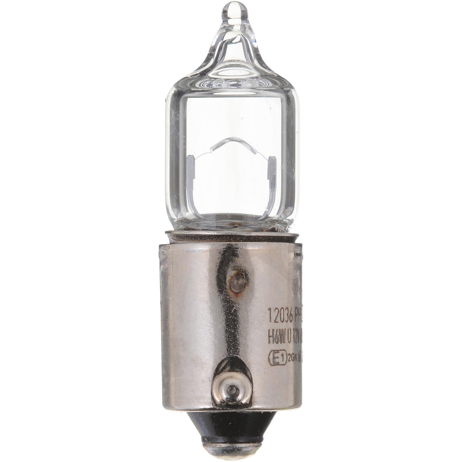 Philips H6WCP Back Up Light Bulb product image 4 of 8