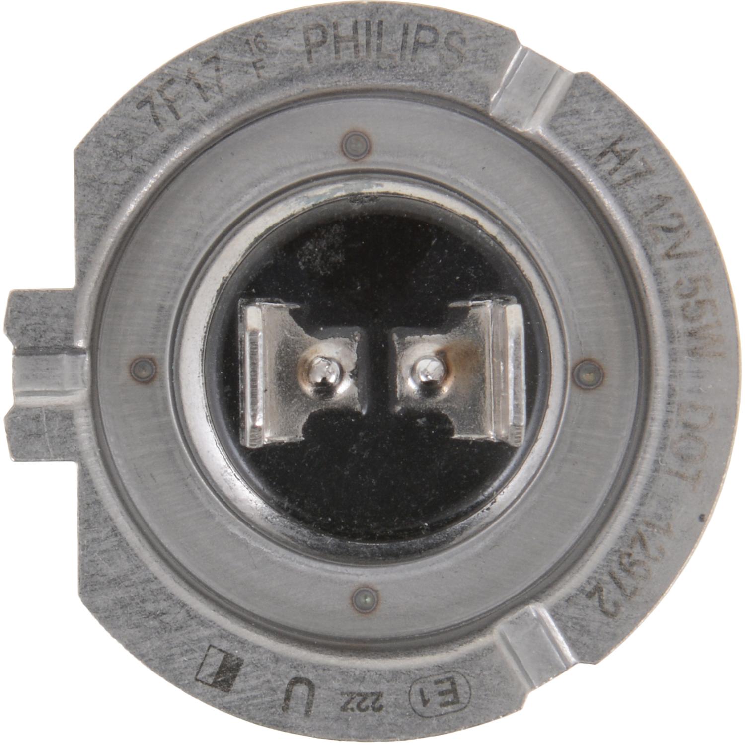 Philips H7C1 - Turn Signal Light Bulb Philips H7C1 Cornering Light Bulb product image 2 of 9