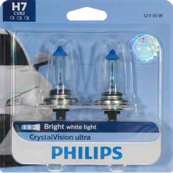 Philips H7CVB2 Cornering Light Bulb product image 11 of 16