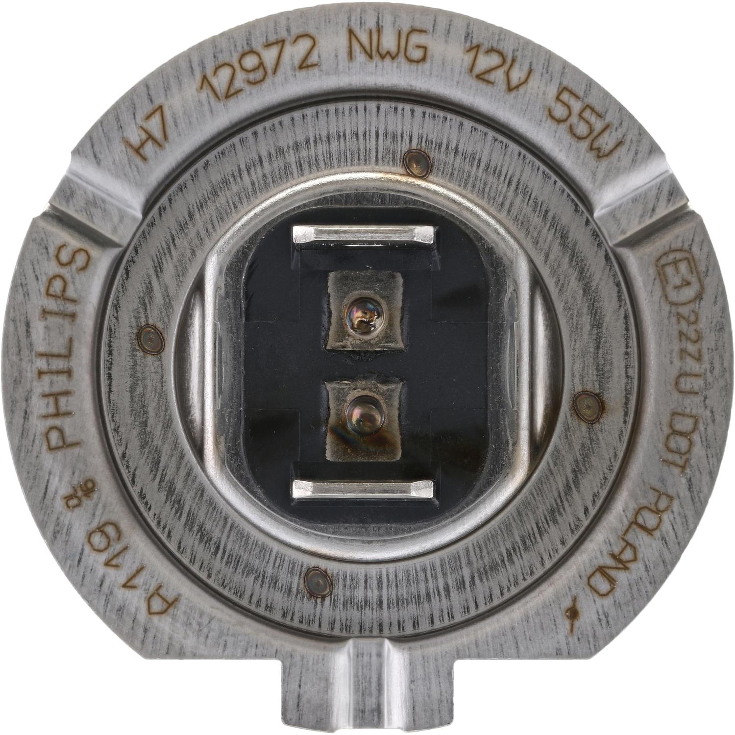 Philips H7CVPB1 - Turn Signal Light Bulb Philips H7CVPB1 Cornering Light Bulb product image 19 of 21