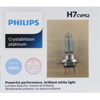 Philips H7CVPS2 Cornering Light Bulb product image 25 of 33