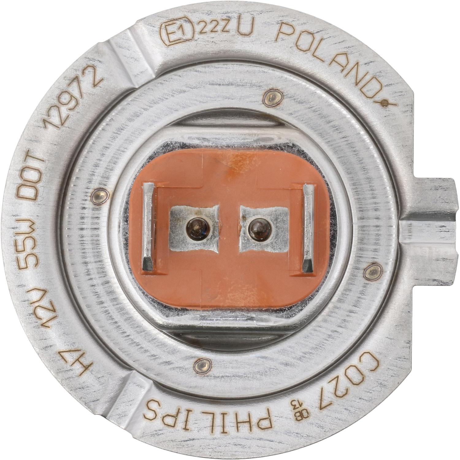 Philips H7MDC1 - Turn Signal Light Bulb Philips H7MDC1 Cornering Light Bulb product image 6 of 20