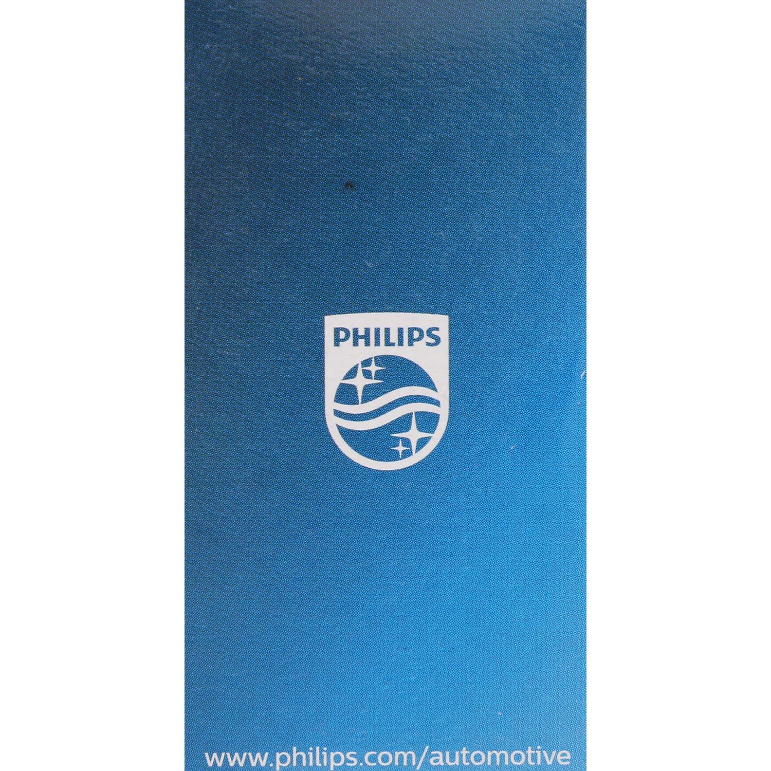 Philips H7MDC1 - Turn Signal Light Bulb Philips H7MDC1 Cornering Light Bulb product image 16 of 20