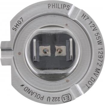 Philips H7MVB1 Cornering Light Bulb product image 5 of 24