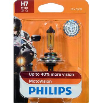 Philips H7MVB1 Cornering Light Bulb product image 14 of 24