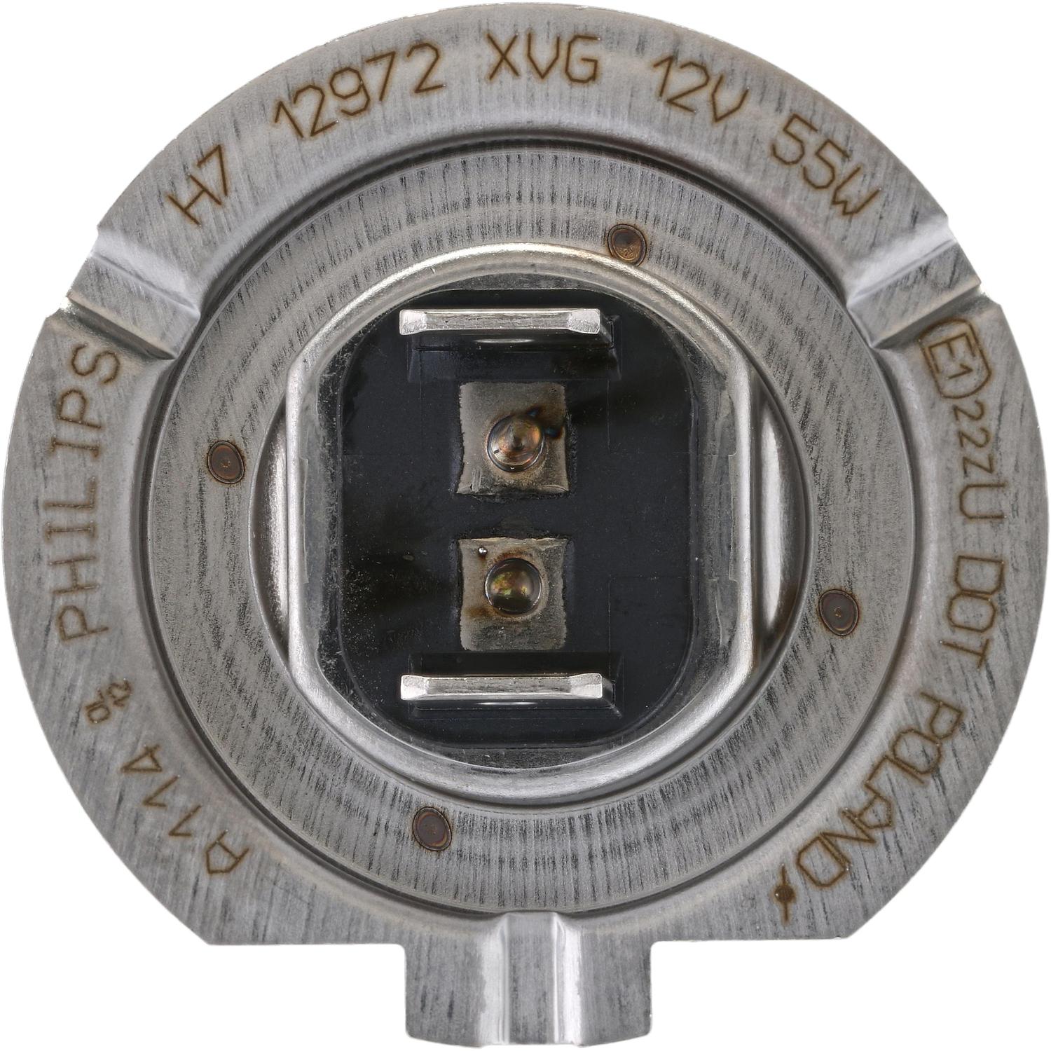 Philips H7NGPS2 - Turn Signal Light Bulb Philips H7NGPS2 Cornering Light Bulb product image 15 of 38
