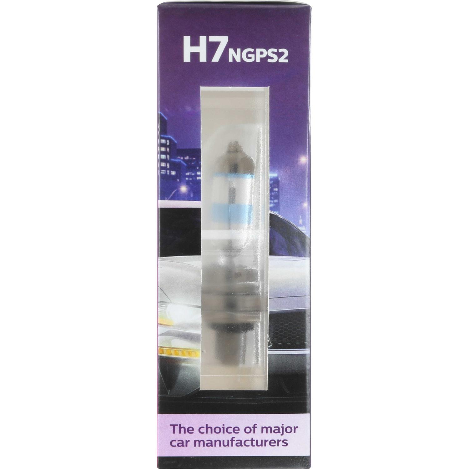 Philips H7NGPS2 - Turn Signal Light Bulb Philips H7NGPS2 Cornering Light Bulb product image 36 of 38