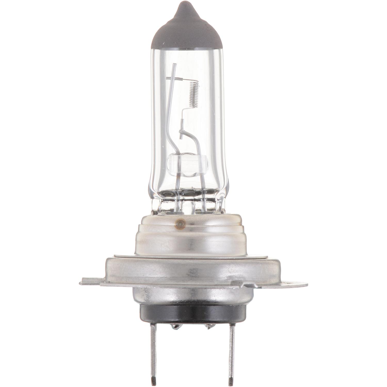 Philips H7PRB1 Cornering Light Bulb product image 1 of 22